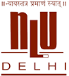 National Law University Delhi